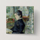 Recherche de toulouse lautrec badges Portrait