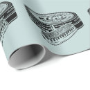 Search for polish wrapping paper Black