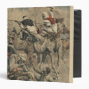 Search for 1907 binders Military