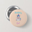 Recherche de corné badges Girl