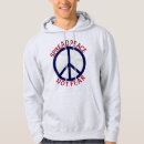 Recherche de pacifiste vêtements Paix
