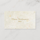 Recherche de antique cartes visite Styliste