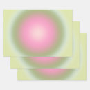 Search for gradient wrapping paper Colourful