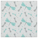 Search for dragonfly fabric Colourful