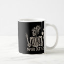 Search for messy bun mugs America