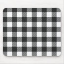 Search for plaid mousepads Buffalo check