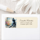Search for window return address labels Cat