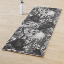 Search for gothic yoga mats Roses