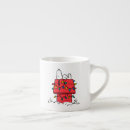 Search for christmas espresso mugs Fun