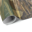 Search for hunting camo wrapping paper Hunter