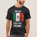 Search for guadalajara tshirts Mexico