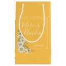Search for boho gift bags White