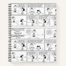 Search for charlie brown notebooks Lucy