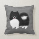 Search for fluffy dog pillows Pomeranian