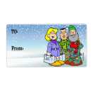 Search for holiday business labels Tag