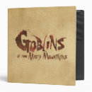 Search for goblins binders My precious