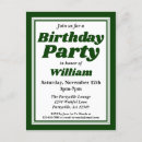 Search for hunter invitations Classic