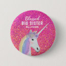 Recherche de suis grande soeur badges Girl