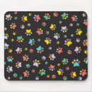 Search for coloured background mousepads Animal