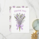 Search for lavender bouquet cards Floral