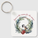 Search for christmas quotes keychains Jesus