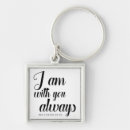 Search for testament keychains God