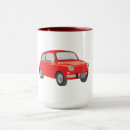 Search for 500 mugs Car