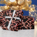 Search for electrical wrapping paper Rock and roll