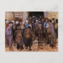 Recherche de pauvre cartes postales Dépression