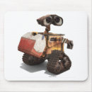 Search for wall e mousepads Robot