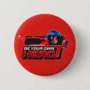 Search for miraculous ladybug buttons Paris france