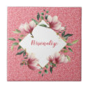 Search for pink glitter tiles Glam