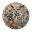 Search for owls cutting boards Whimsical