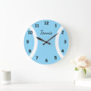 Search for tennis clocks Modern