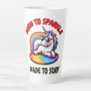 Recherche de surfing tasses Surfeur