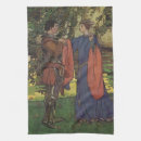 Recherche de princesse cuisine linges Château
