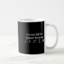 Search for roots mugs Math