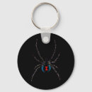 Search for widow spider keychains Spiders