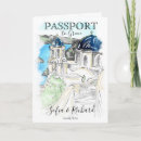 Recherche de grece mariage invitations Élégant