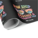 Search for cruise ship wrapping paper Matching