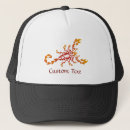 Recherche de flammes casquettes Tribal