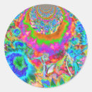 Recherche de peinture tournesol autocollants Impressionniste