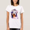 Recherche de bearded tshirts Collie