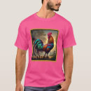 Recherche de gallo tshirts Mexicain