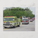 Recherche de pompiers cartes postales Transport