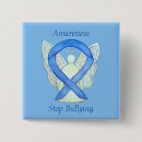 Search for bullis buttons Bullying