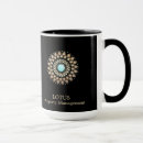 Search for buddhist art mugs Yoga