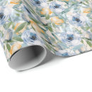 Search for yellow rose wrapping paper Modern