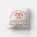 Recherche de vintage christmas coussins Rétro