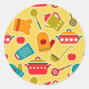 Search for apple kitchen stickers Chef